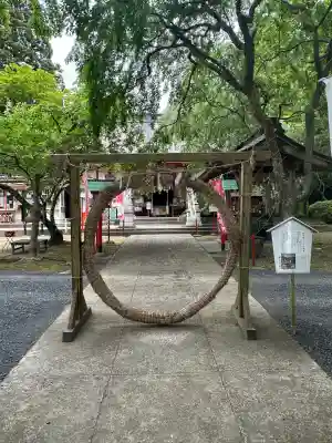 正一位 若草稲荷神社(宮城県)