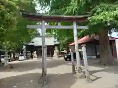 八幡神社(神奈川県)