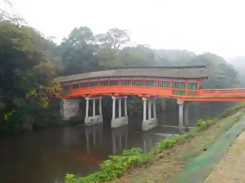 宇佐神宮の建物その他