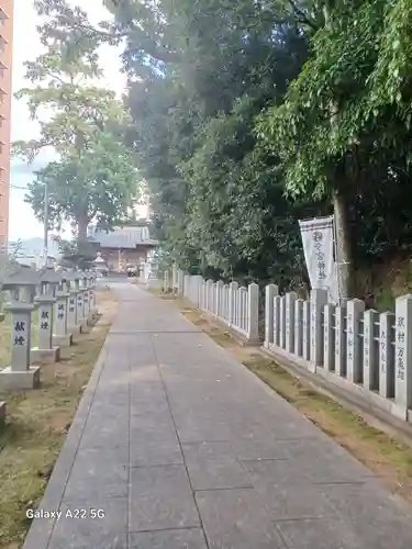 今宮神社(広島県)
