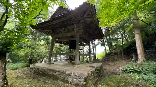 名超寺のその他建物