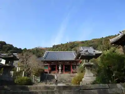 矢田寺(奈良県)