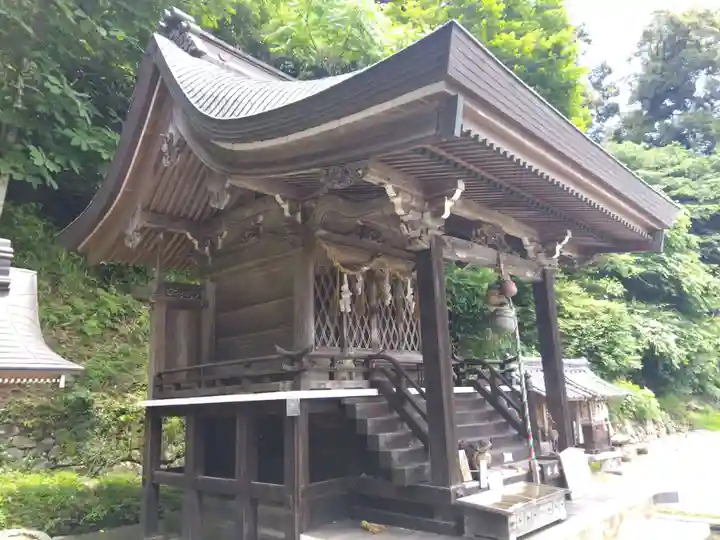 還来神社(滋賀県)