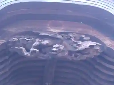 町田天満宮の芸術