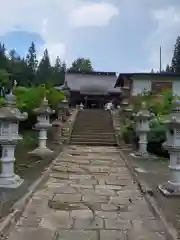 天台寺の建物その他