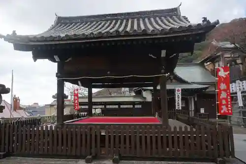北野天満神社のその他建物