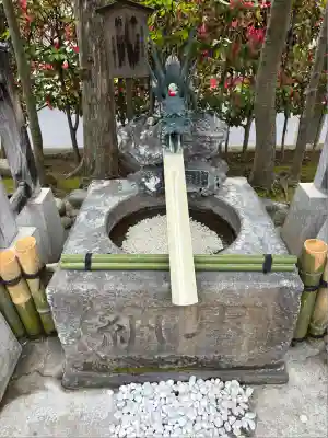 高木神社(東京都)