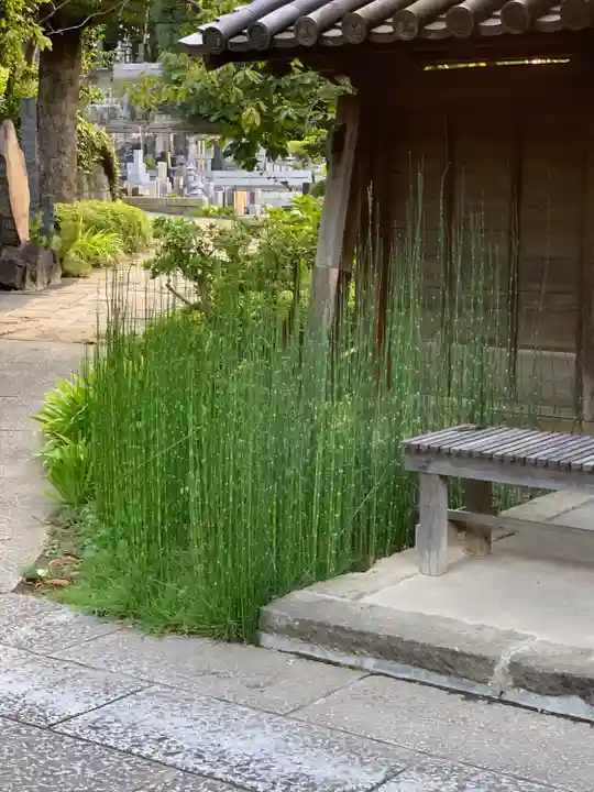 横浜 西方寺(神奈川県)