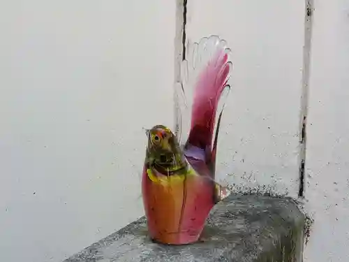 鶴満寺のその他建物