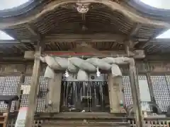 中山神社(岡山県)