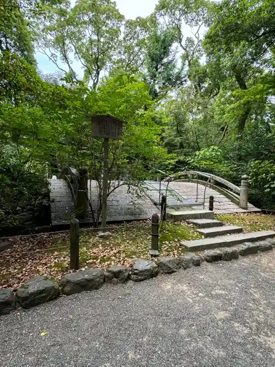 熱田神宮(愛知県)