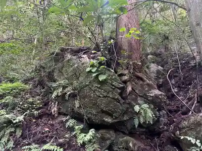 多祁伊奈太岐佐耶布都神社(広島県)