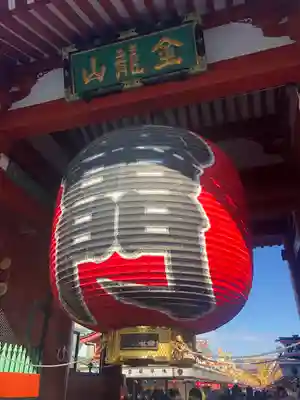 浅草寺(東京都)