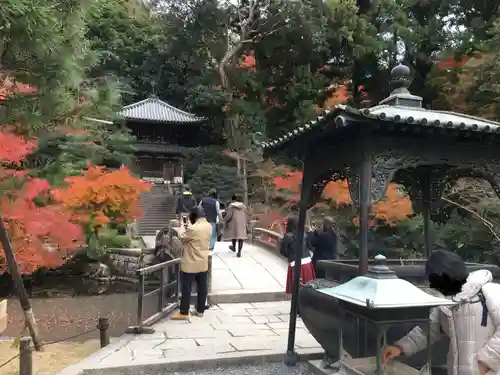 知恩院のその他建物