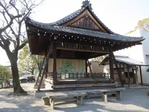 西院春日神社のその他建物