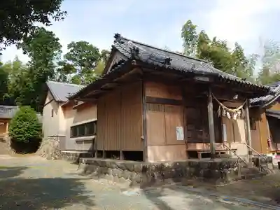 熱田神社(静岡県)