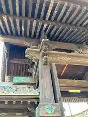 誉田八幡宮(大阪府)