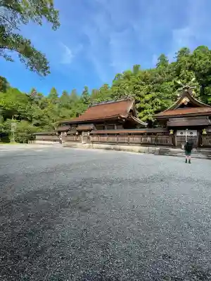 熊野本宮大社(和歌山県)