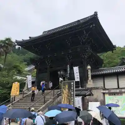 長谷寺(奈良県)