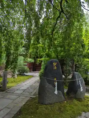 本満寺(本願満足寺)(京都府)