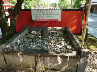 車折神社(京都府)