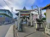 八劔社(土古町)のその他建物