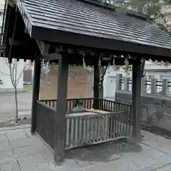 豊平神社(北海道)