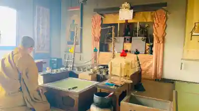 石内のお大師さん　金剛院(広島県)