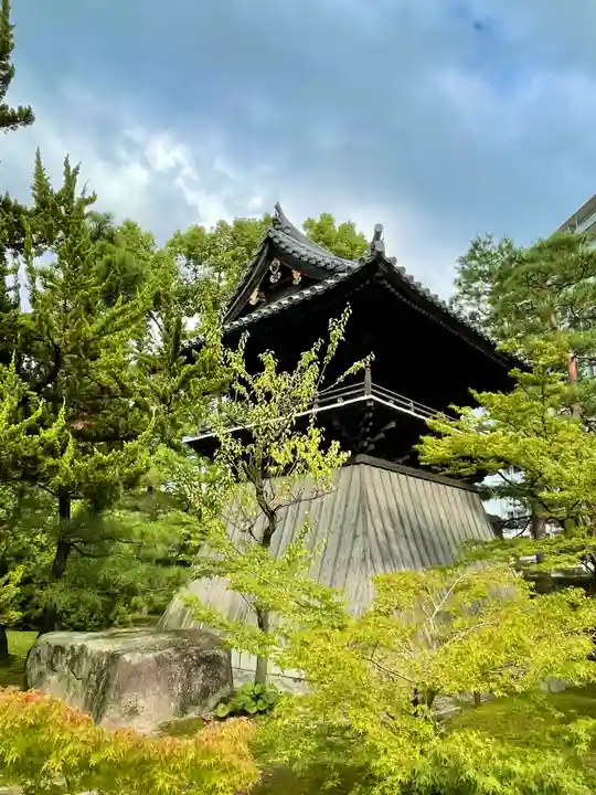 承天寺のその他建物