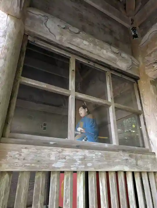榛名神社(群馬県)