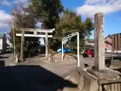 太郎神社(岐阜県)