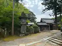 一宮神社のその他建物