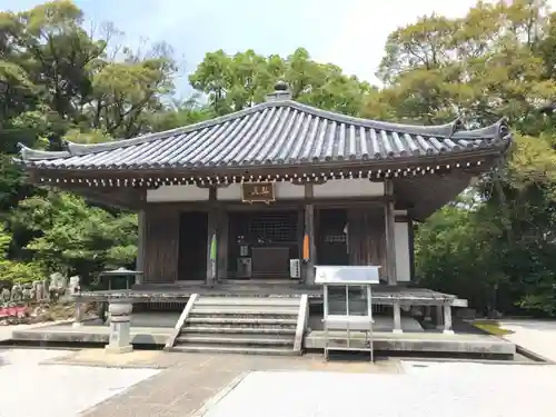 大日寺(高知県)