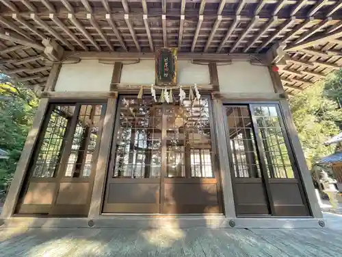 日吉神社(滋賀県)