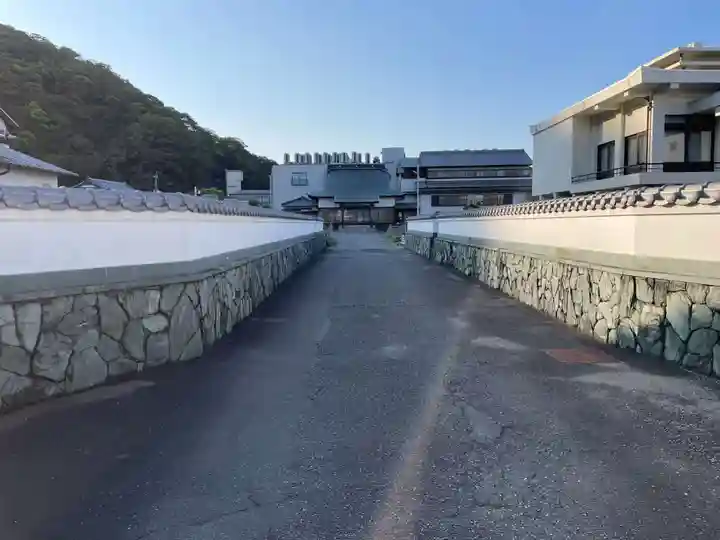 慈船寺(徳島県)