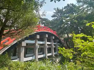 住吉大社(大阪府)