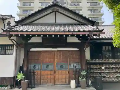 大松寺(東京都)