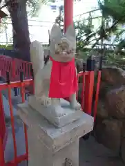 津門神社(兵庫県)