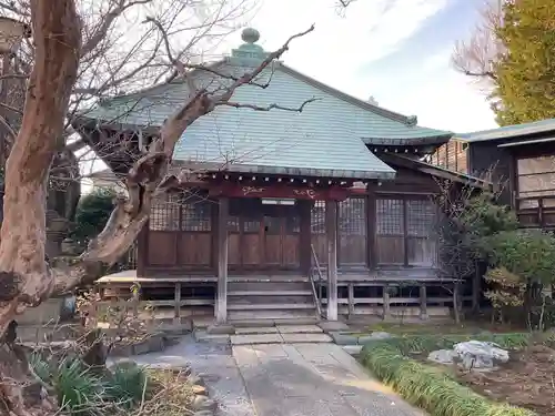 西光院(東京都)