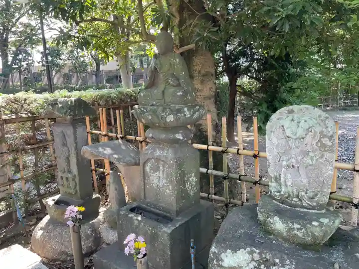 安養寺(東京都)