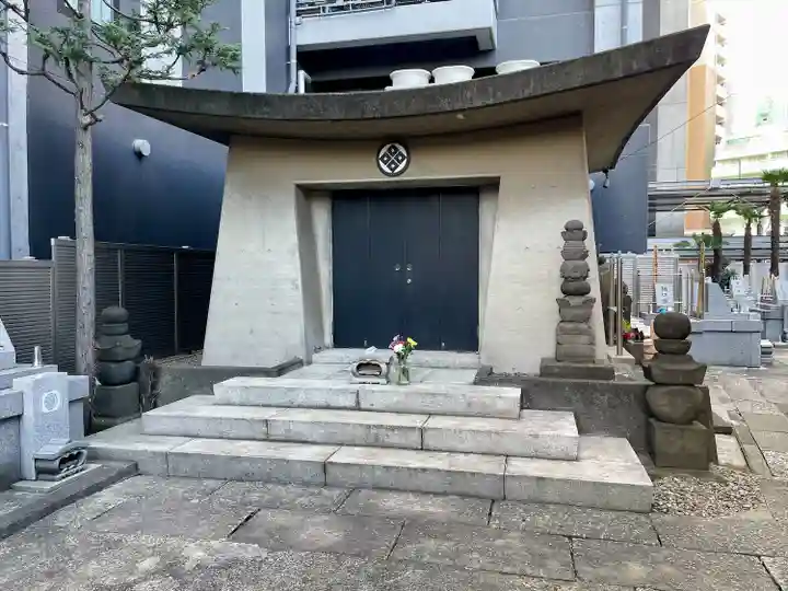 幸福寺(神奈川県)