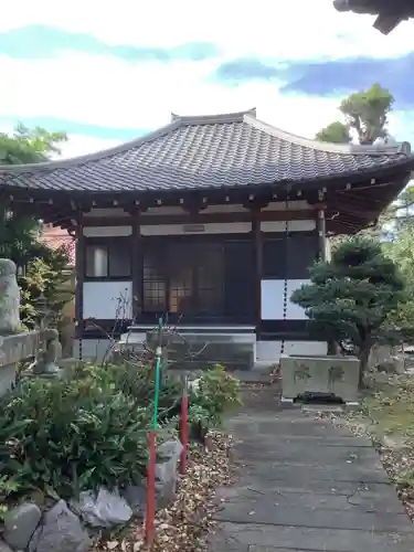 萬徳寺(愛知県)