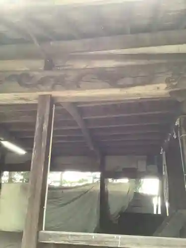 村上神社のその他建物