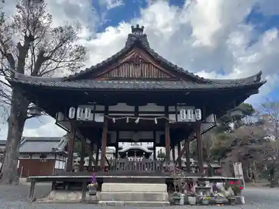 篠津神社のその他建物