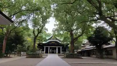 王子神社のその他建物