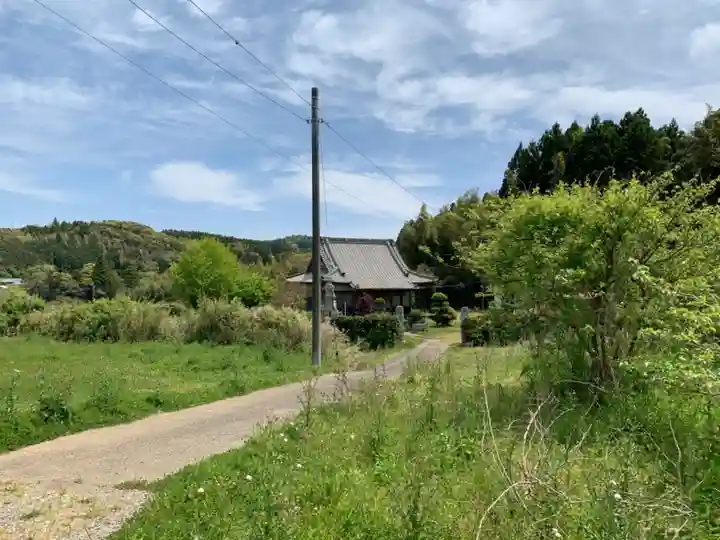 浄満寺のその他建物