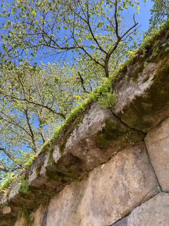 田口招魂社(長野県)