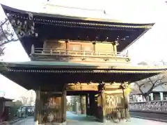 高安寺(東京都)