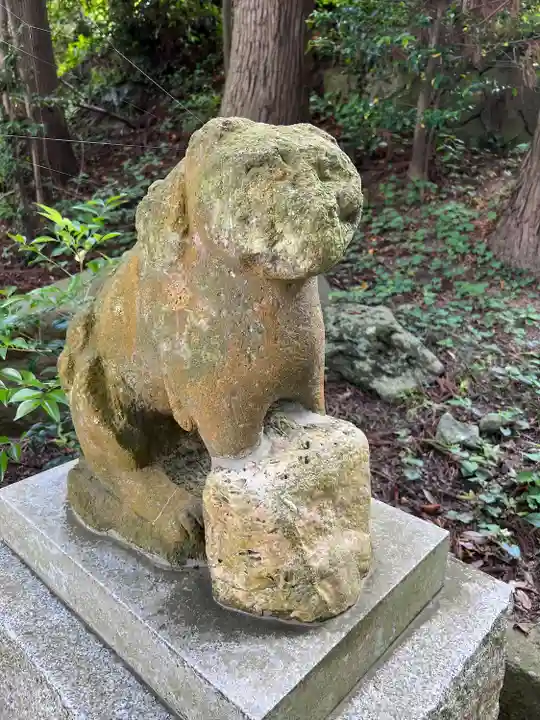 豊景神社(福島県)