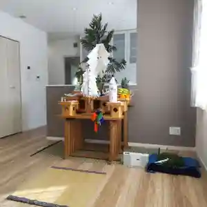 七重浜海津見神社(北海道)(2025年02月16日(日) 14時21分28秒投稿)